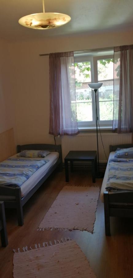 Keramicky A Vytvarny Atelier Konesin Exterior foto