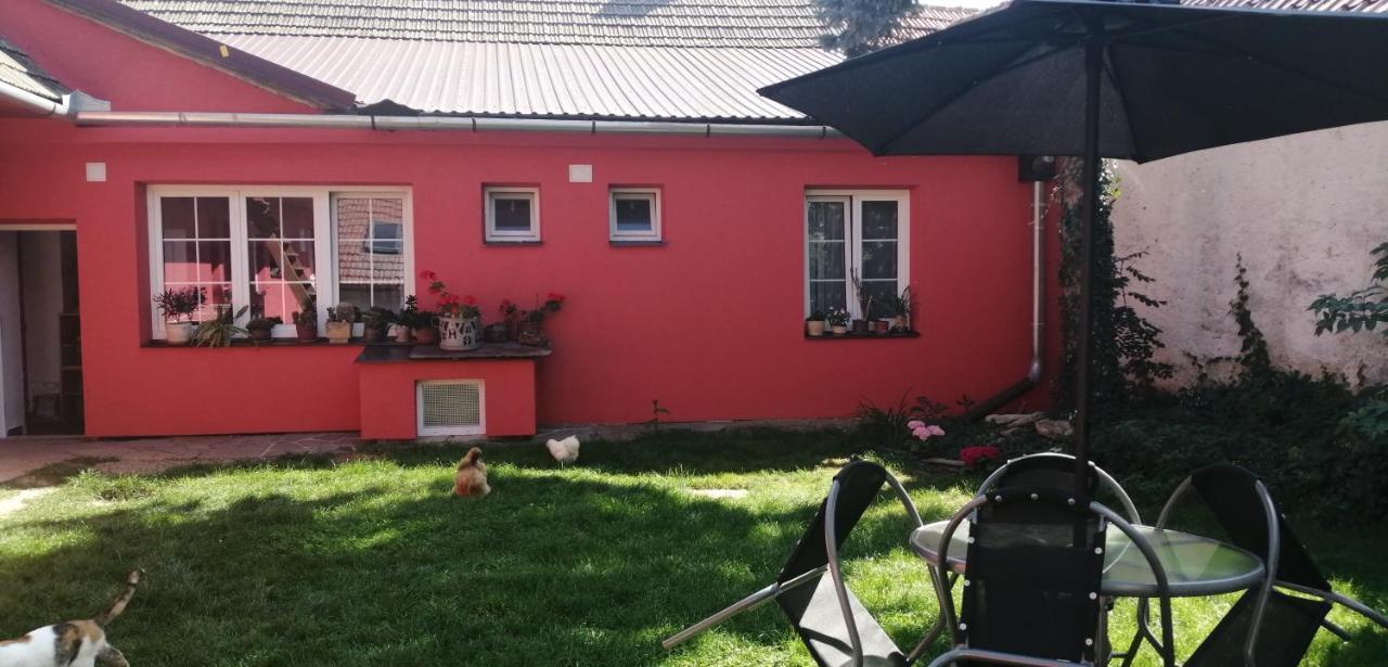 Keramicky A Vytvarny Atelier Konesin Exterior foto